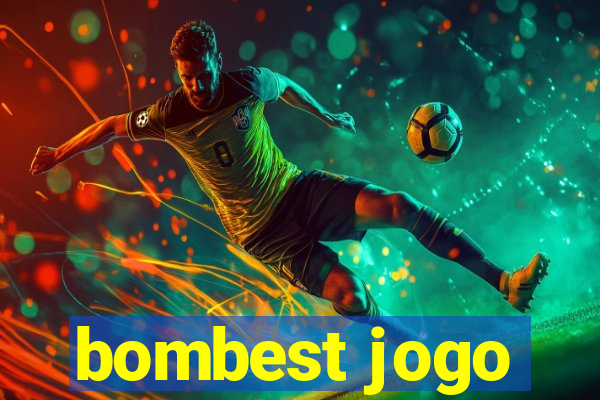 bombest jogo